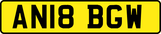 AN18BGW