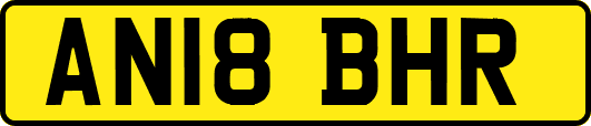 AN18BHR
