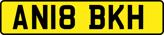AN18BKH