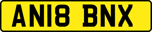 AN18BNX