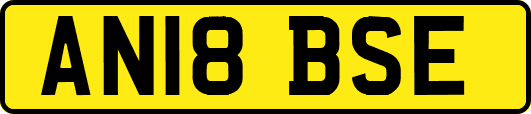 AN18BSE