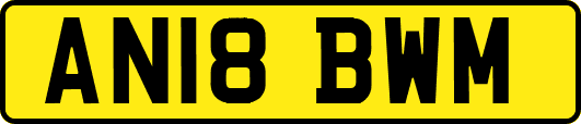 AN18BWM