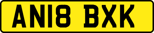 AN18BXK