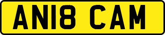AN18CAM