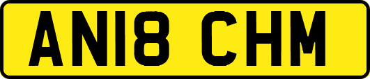 AN18CHM