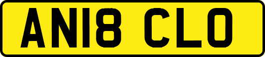 AN18CLO
