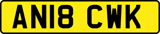 AN18CWK