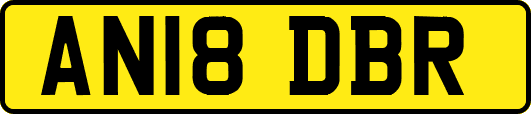 AN18DBR
