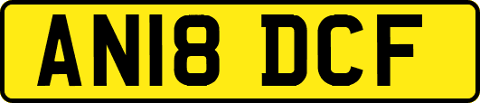 AN18DCF