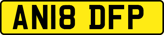 AN18DFP