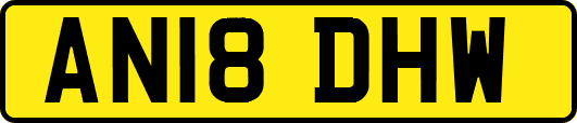 AN18DHW