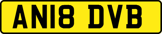 AN18DVB