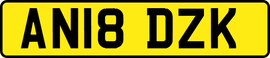 AN18DZK