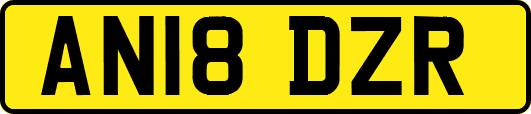 AN18DZR