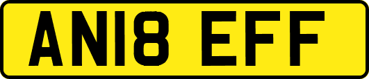 AN18EFF
