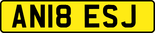AN18ESJ