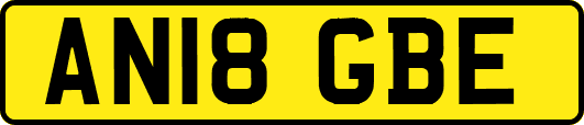 AN18GBE