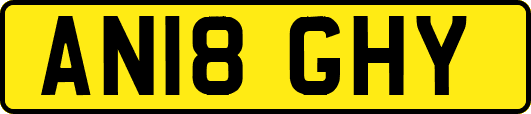 AN18GHY
