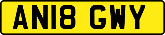 AN18GWY