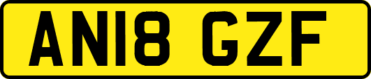 AN18GZF