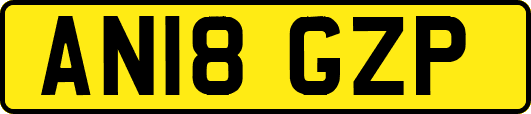 AN18GZP