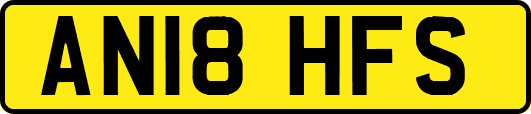 AN18HFS