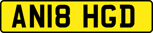 AN18HGD