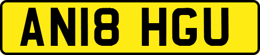 AN18HGU