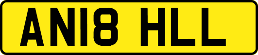 AN18HLL