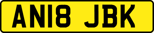 AN18JBK