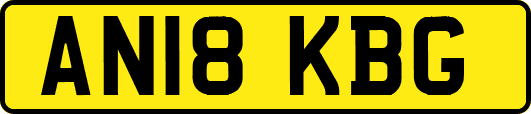 AN18KBG
