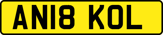 AN18KOL