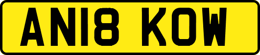 AN18KOW