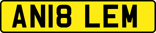 AN18LEM