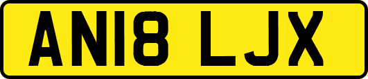AN18LJX