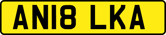 AN18LKA