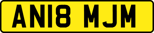 AN18MJM