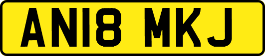 AN18MKJ