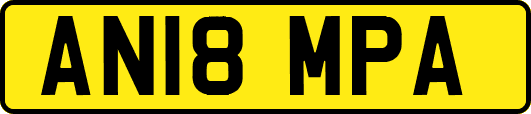AN18MPA