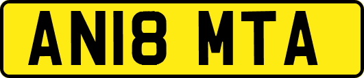 AN18MTA