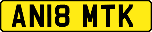 AN18MTK