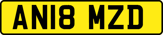 AN18MZD