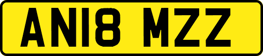 AN18MZZ