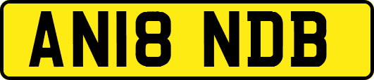 AN18NDB