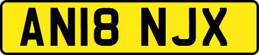 AN18NJX