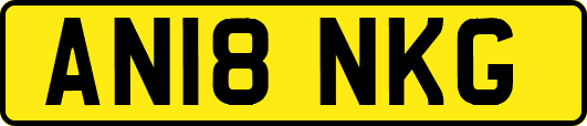 AN18NKG