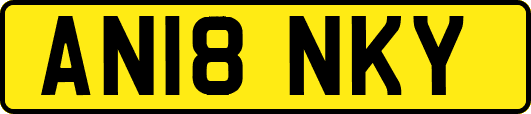 AN18NKY
