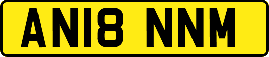 AN18NNM