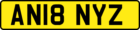 AN18NYZ