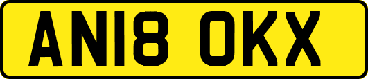 AN18OKX